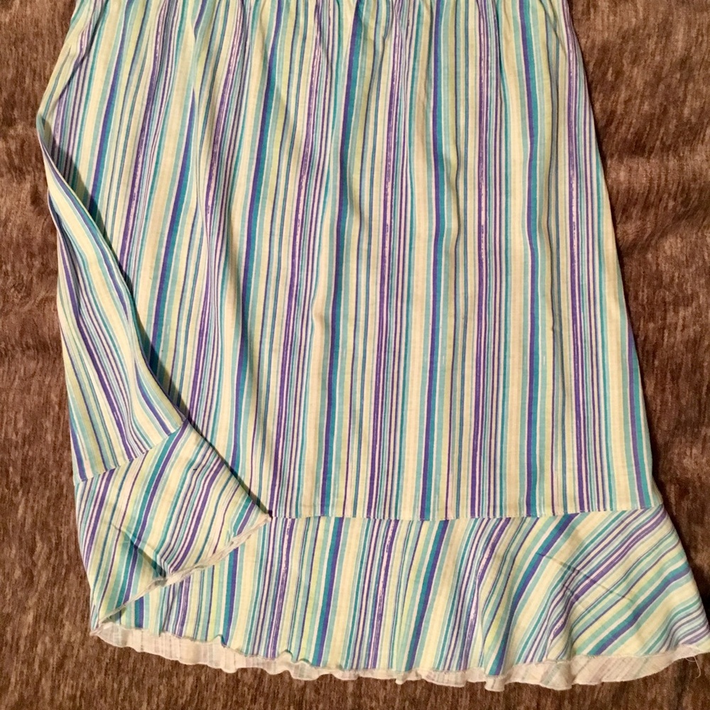 Lulu-B Sweet Summer Skirt and Top